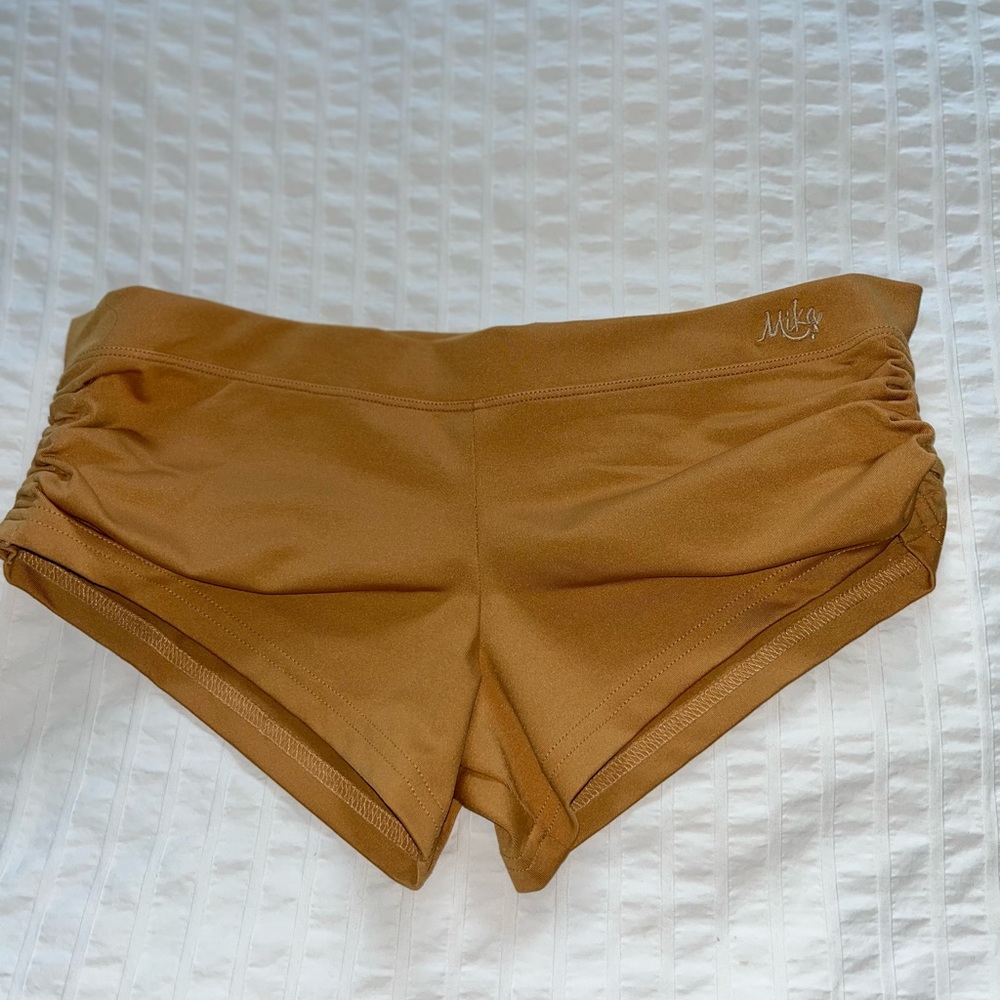 Meeko Shorts - Mika Yoga Wear